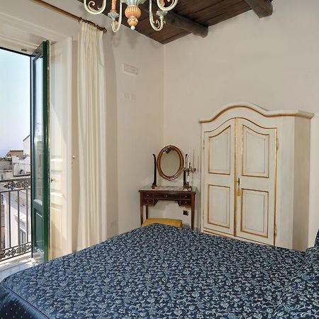 Residenza Del Duca Αμάλφι Δωμάτιο φωτογραφία