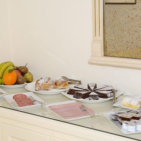 Residenza Del Duca Αμάλφι Εξωτερικό φωτογραφία