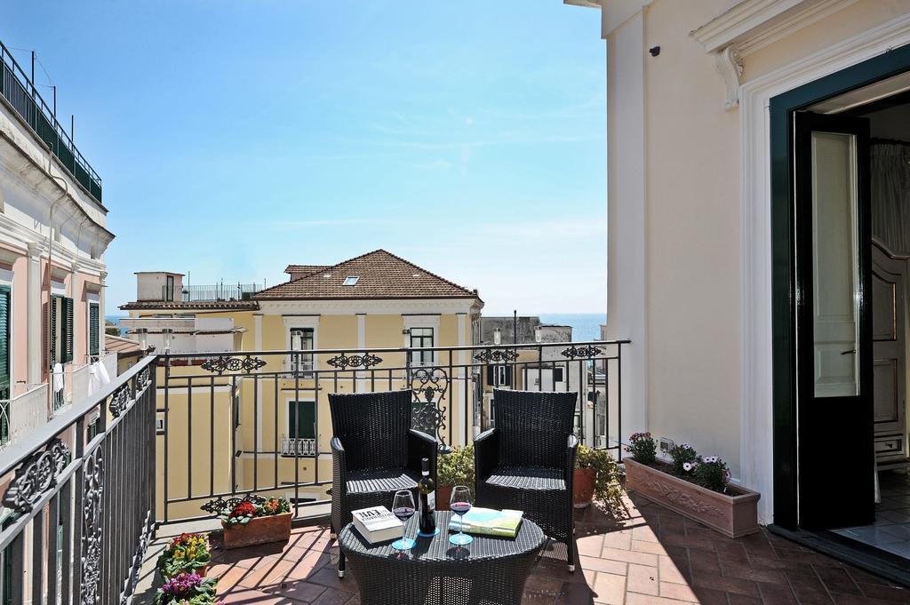 Residenza Del Duca Αμάλφι Δωμάτιο φωτογραφία