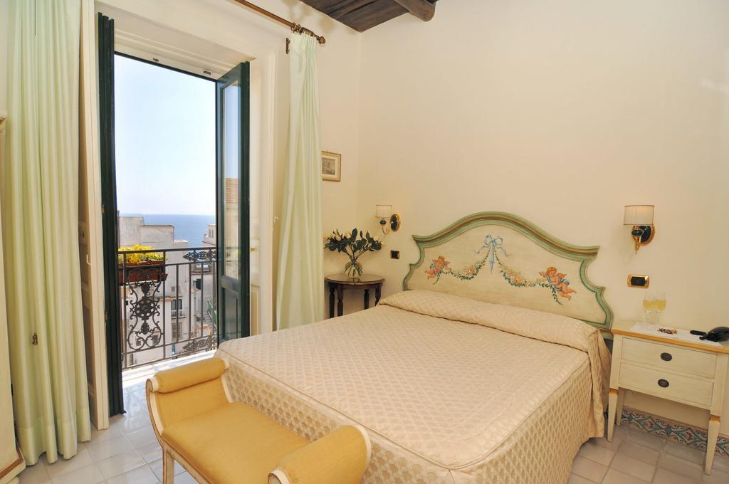 Residenza Del Duca Αμάλφι Δωμάτιο φωτογραφία