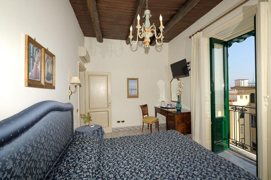Residenza Del Duca Αμάλφι Δωμάτιο φωτογραφία