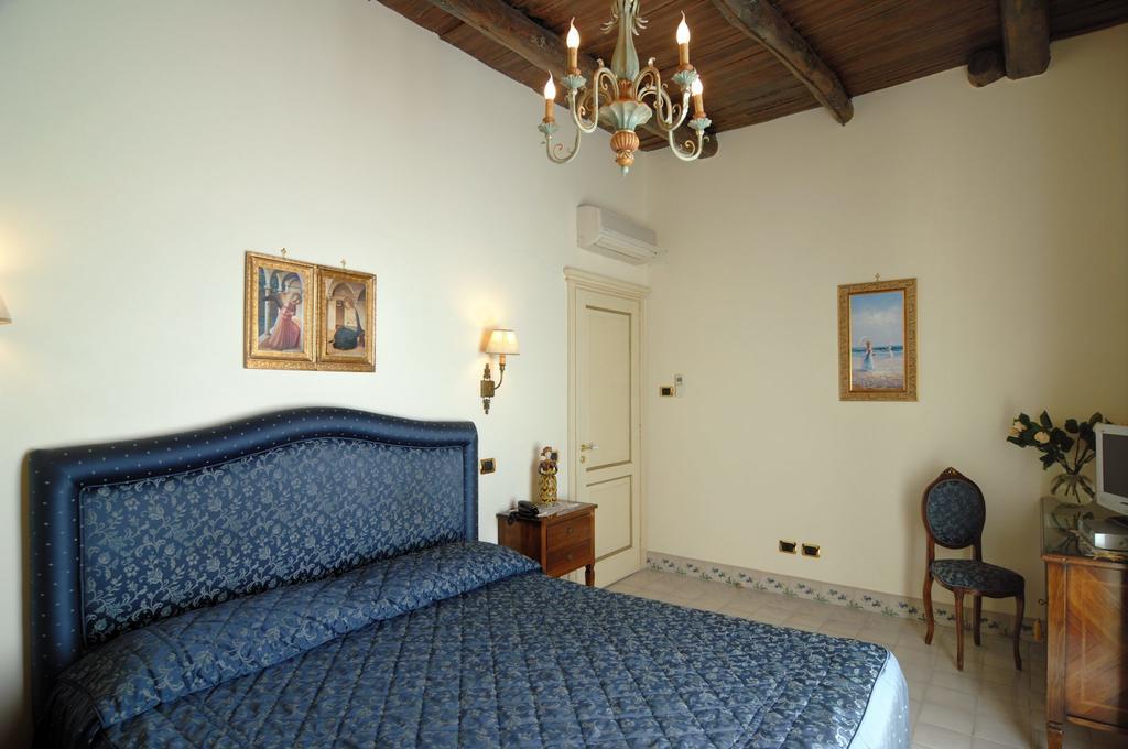 Residenza Del Duca Αμάλφι Δωμάτιο φωτογραφία