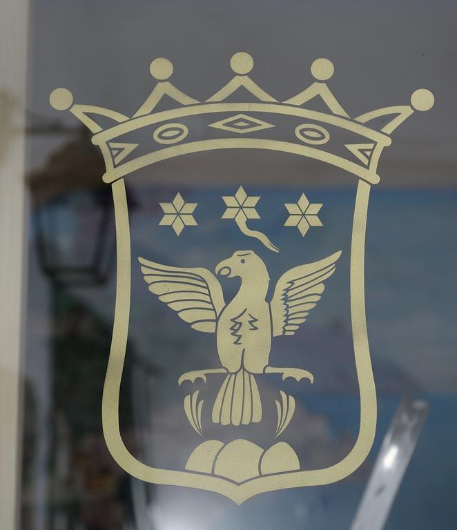 Residenza Del Duca Αμάλφι Εξωτερικό φωτογραφία