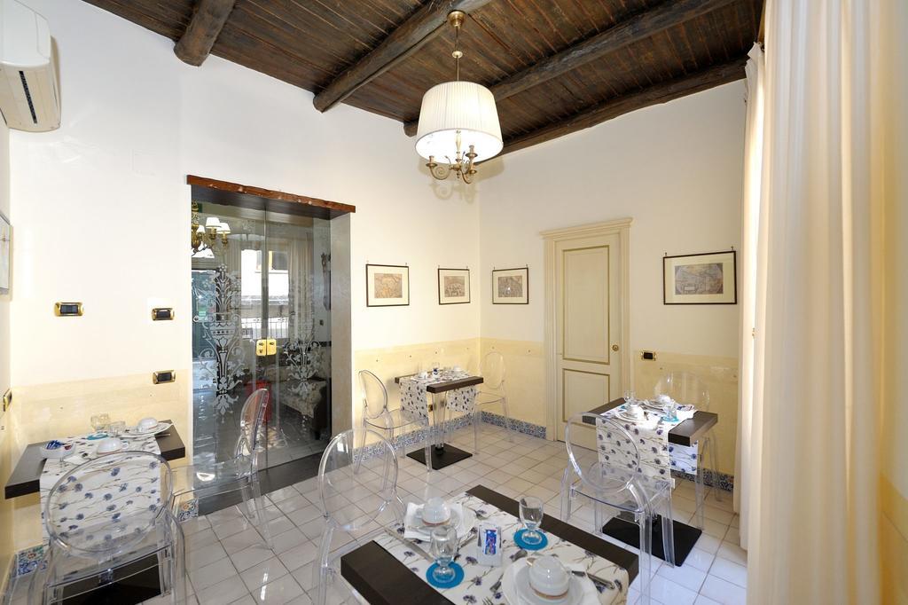 Residenza Del Duca Αμάλφι Εξωτερικό φωτογραφία