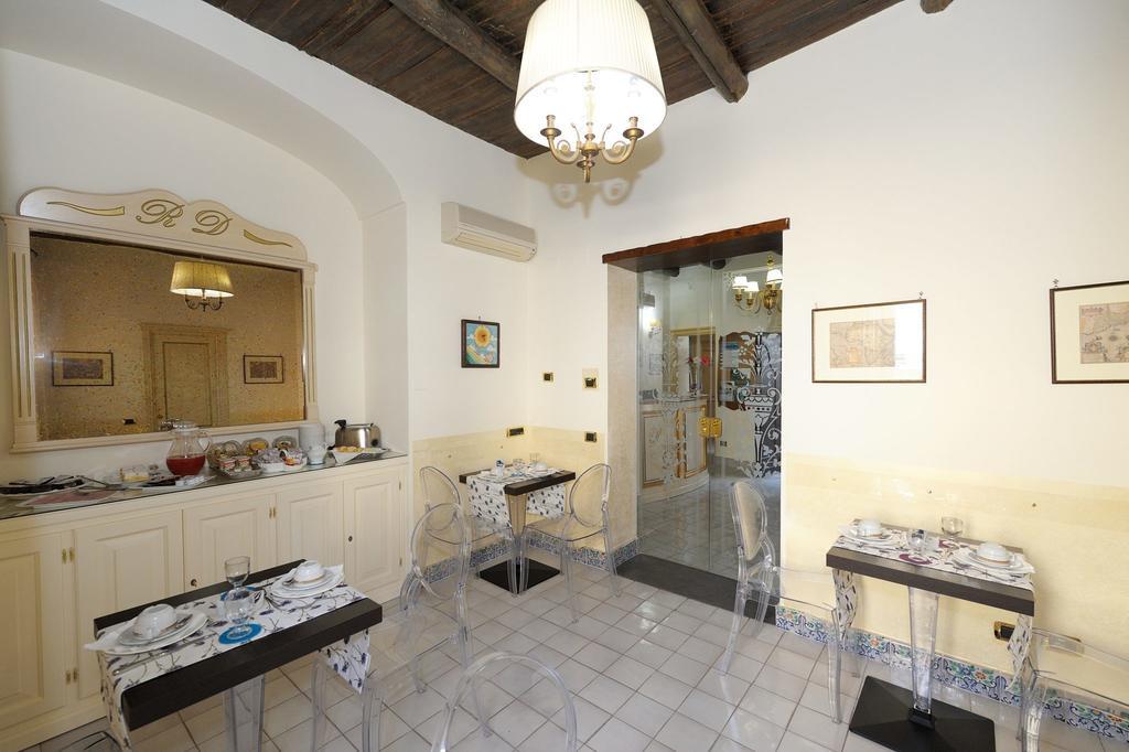 Residenza Del Duca Αμάλφι Εξωτερικό φωτογραφία