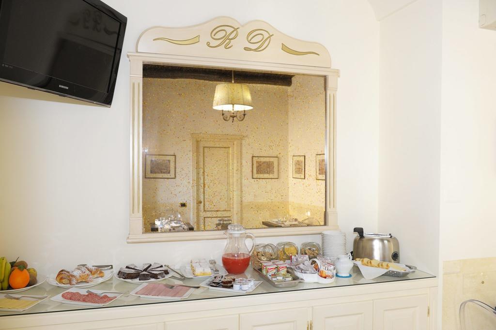Residenza Del Duca Αμάλφι Εξωτερικό φωτογραφία