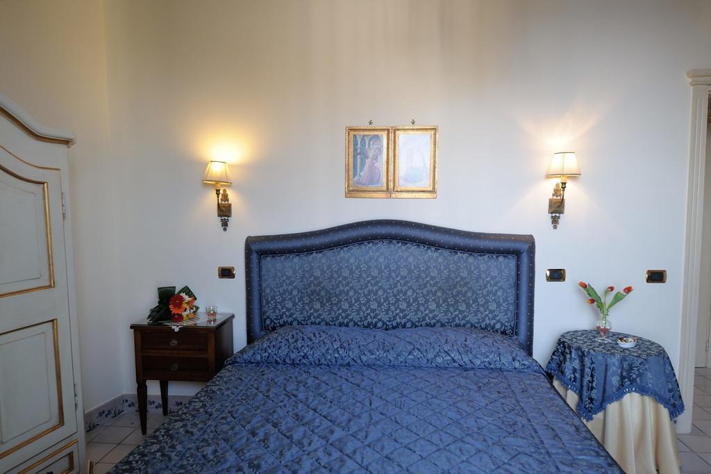 Residenza Del Duca Αμάλφι Δωμάτιο φωτογραφία