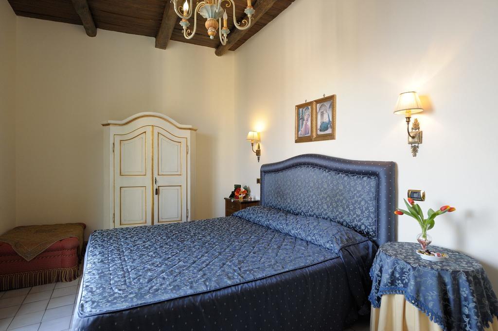Residenza Del Duca Αμάλφι Δωμάτιο φωτογραφία