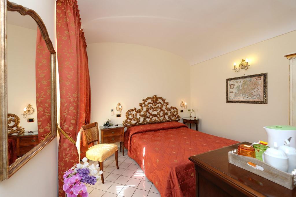Residenza Del Duca Αμάλφι Εξωτερικό φωτογραφία