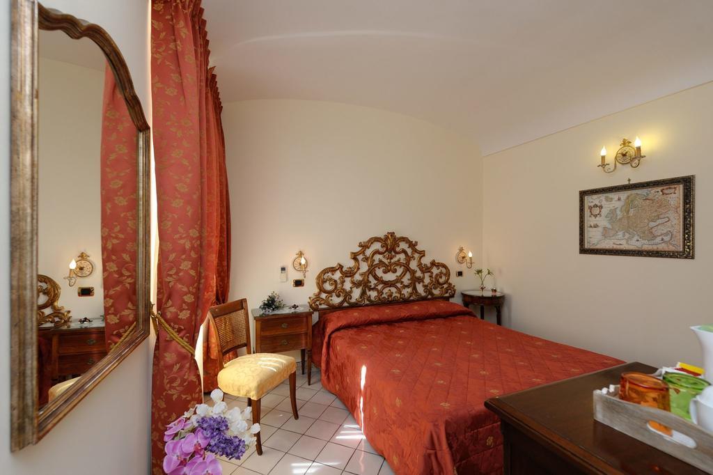 Residenza Del Duca Αμάλφι Δωμάτιο φωτογραφία
