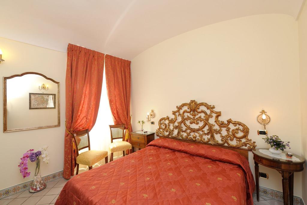 Residenza Del Duca Αμάλφι Δωμάτιο φωτογραφία