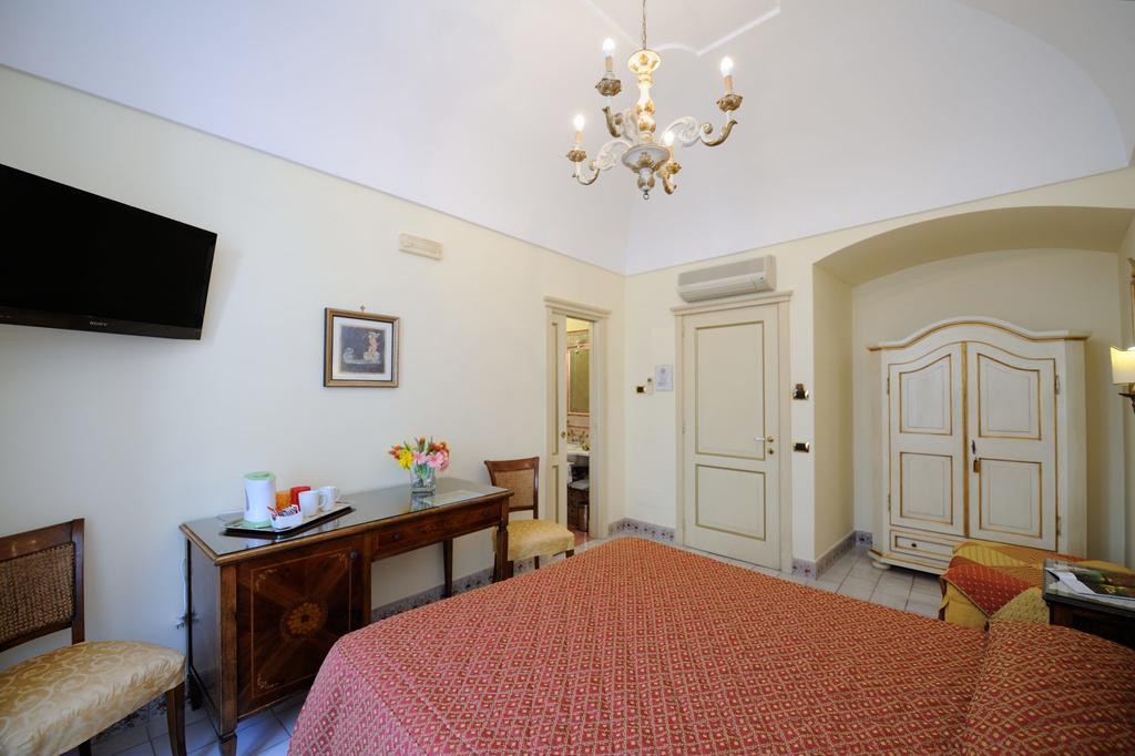 Residenza Del Duca Αμάλφι Δωμάτιο φωτογραφία
