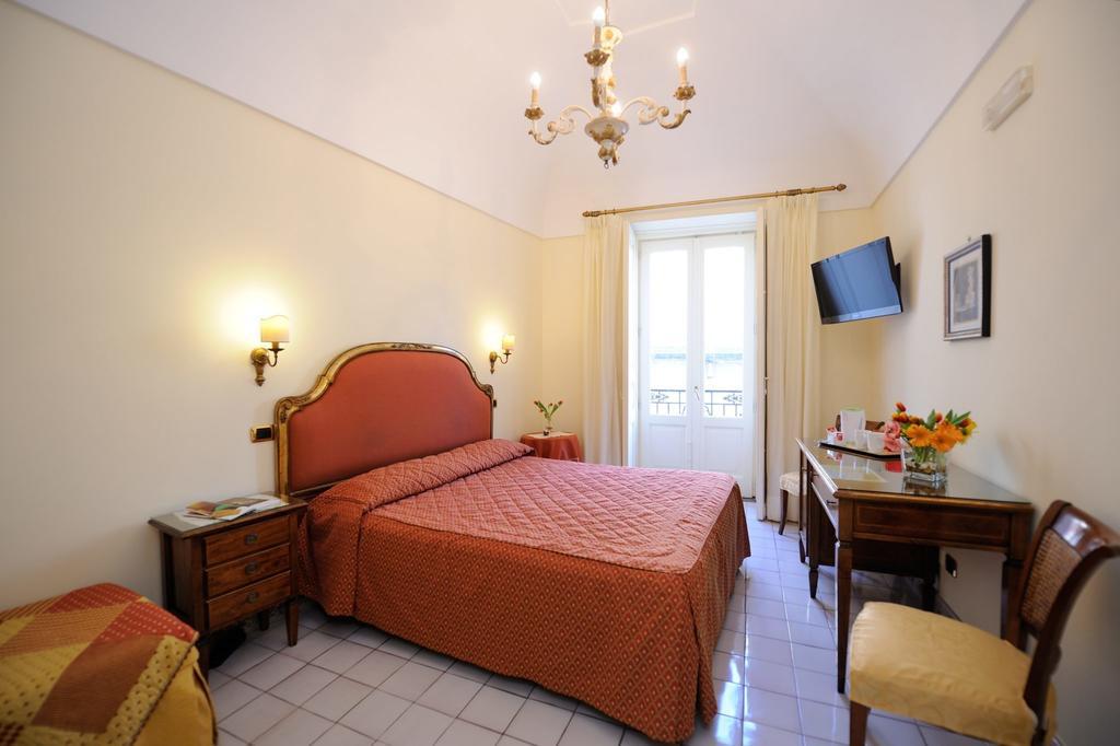 Residenza Del Duca Αμάλφι Δωμάτιο φωτογραφία