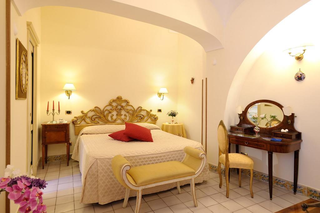 Residenza Del Duca Αμάλφι Δωμάτιο φωτογραφία