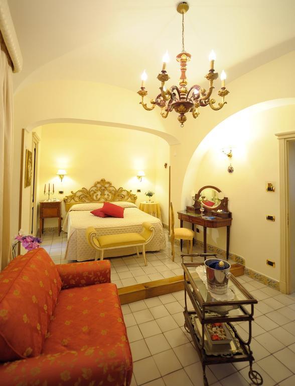 Residenza Del Duca Αμάλφι Δωμάτιο φωτογραφία